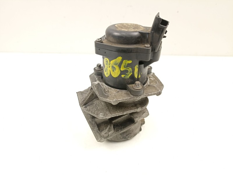 Recambio de valvula egr para peugeot 207/207+ (wa_, wc_) 1.4 hdi referencia OEM IAM 9673258680  