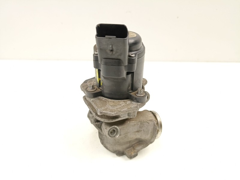 Recambio de valvula egr para peugeot 207/207+ (wa_, wc_) 1.4 hdi referencia OEM IAM 9673258680  