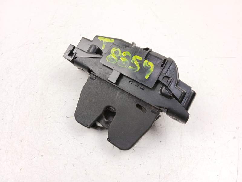 Recambio de cerradura maletero / porton para peugeot 308 i (4a_, 4c_) 1.6 hdi referencia OEM IAM 9671153680  