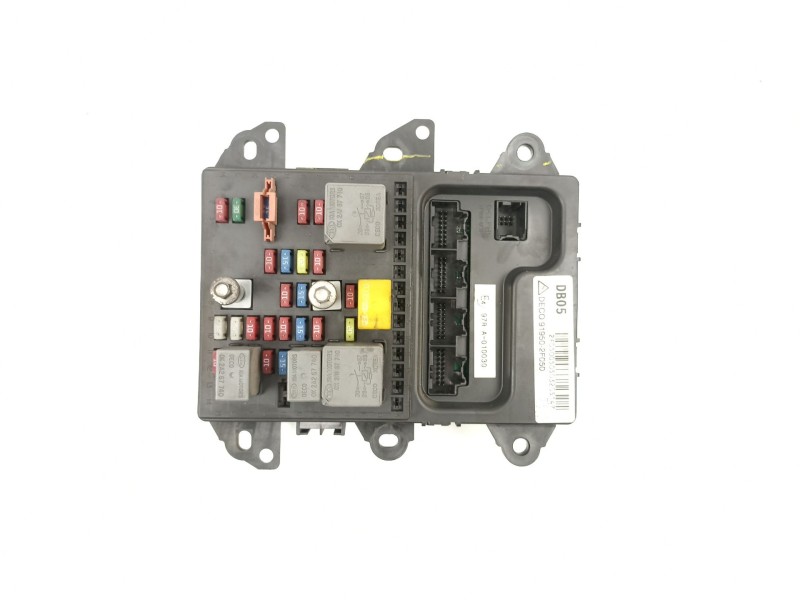 Recambio de bsi para kia cerato i hatchback (ld) 1.5 crdi referencia OEM IAM 919502F050  