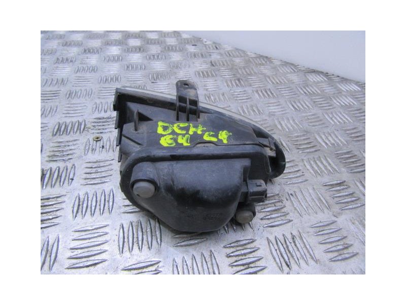 Recambio de antiniebla dcho. : ford fiesta : 1.4 g [1998] para ford fiesta 1.4 g referencia OEM IAM   