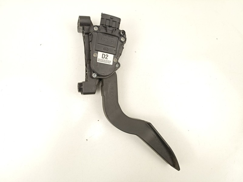 Recambio de potenciometro aceleracion para kia cerato i hatchback (ld) 1.5 crdi referencia OEM IAM 327002F200  