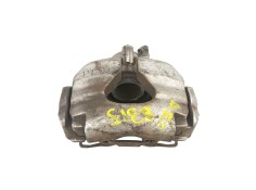 Recambio de pinza freno delantera izquierda para volkswagen touareg (7la, 7l6, 7l7) 2.5 r5 tdi referencia OEM IAM 7L6615123F   2