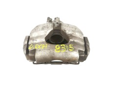 Recambio de pinza freno delantera derecha para volkswagen touareg (7la, 7l6, 7l7) 2.5 r5 tdi referencia OEM IAM 7L6615124F   2