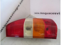 Recambio de piloto trasero dch. : m. benz sprinter : 310d - 2.9 d -602980 (102cv) 5p [1998] para m. benz sprinter 310d - 2.9 d -