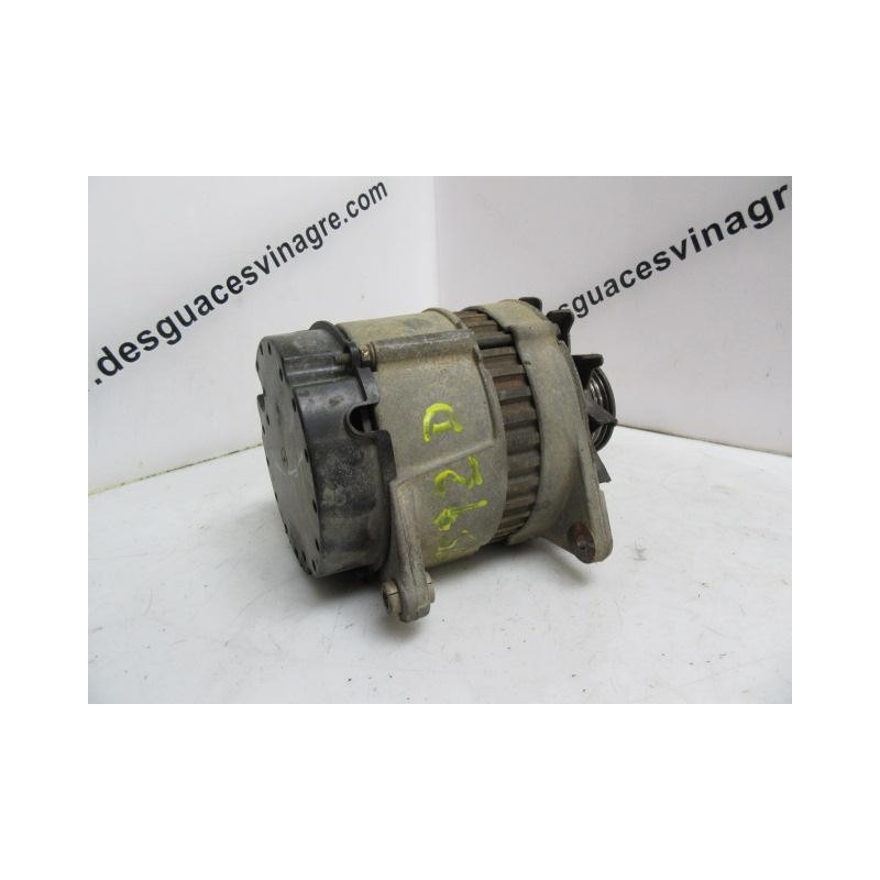 Recambio de alternador : ford escort : 1.8 d (58,46cv) [1993] para ford escort 1.8 d referencia OEM IAM 5402231...  