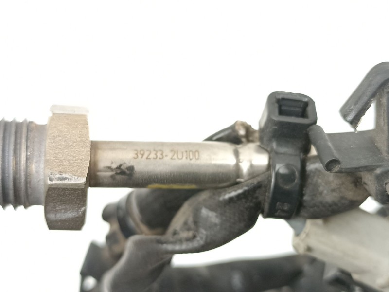 Recambio de sonda lambda para hyundai i30 station wagon (pde) 1.6 crdi referencia OEM IAM 392332U100  