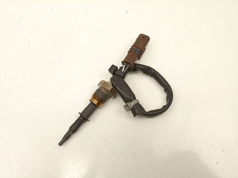 Recambio de sonda lambda para hyundai i30 station wagon (pde) 1.6 crdi referencia OEM IAM 392322U000  