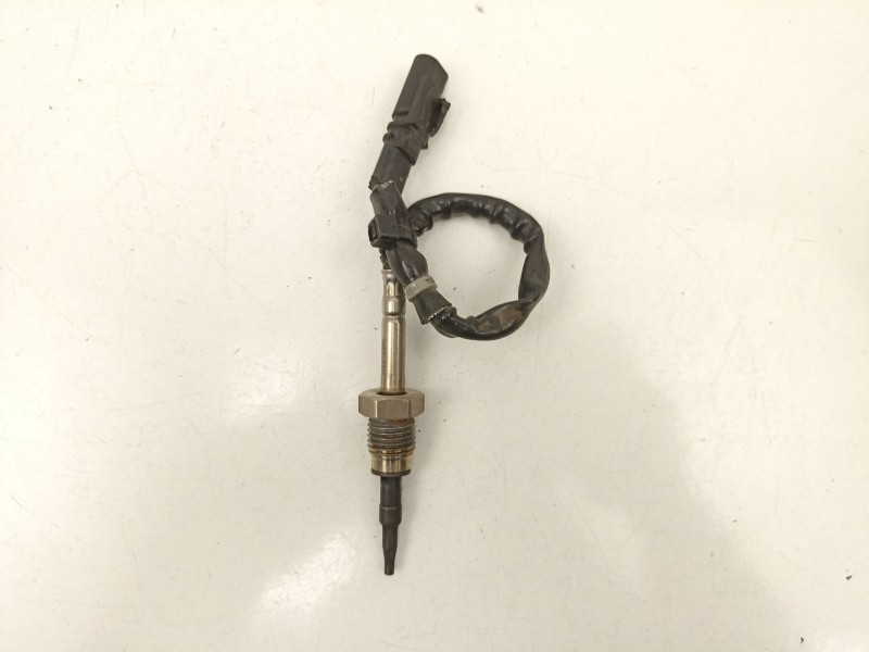 Recambio de sonda lambda para hyundai i30 station wagon (pde) 1.6 crdi referencia OEM IAM 392312U001  