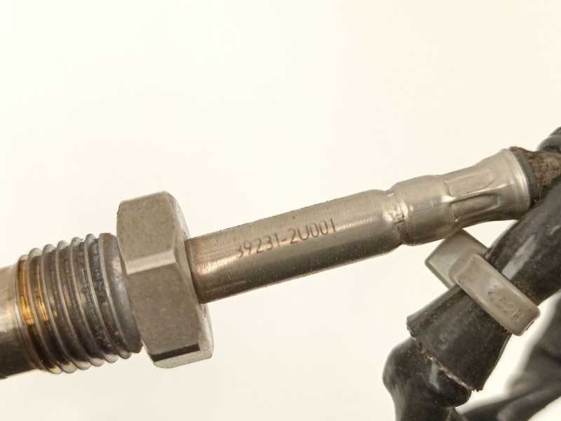 Recambio de sonda lambda para hyundai i30 station wagon (pde) 1.6 crdi referencia OEM IAM 392312U001  