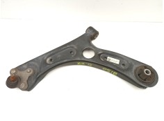 Recambio de brazo suspension inferior delantero izquierdo para hyundai i30 station wagon (pde) 1.6 crdi referencia OEM IAM 54500