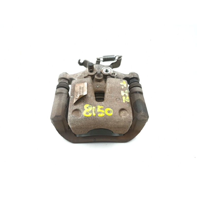 Recambio de pinza freno trasera izquierda para hyundai i30 station wagon (pde) 1.6 crdi referencia OEM IAM 58210G4300  