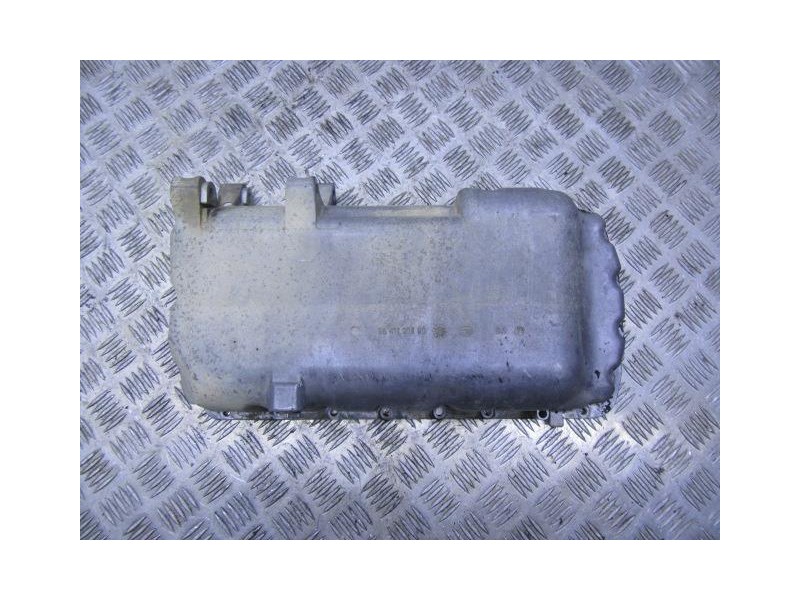 Recambio de carter aceite : fiat scudo : 2.0 td (93,81cv) [2001] para fiat scudo 2.0 td referencia OEM IAM 9641726880  