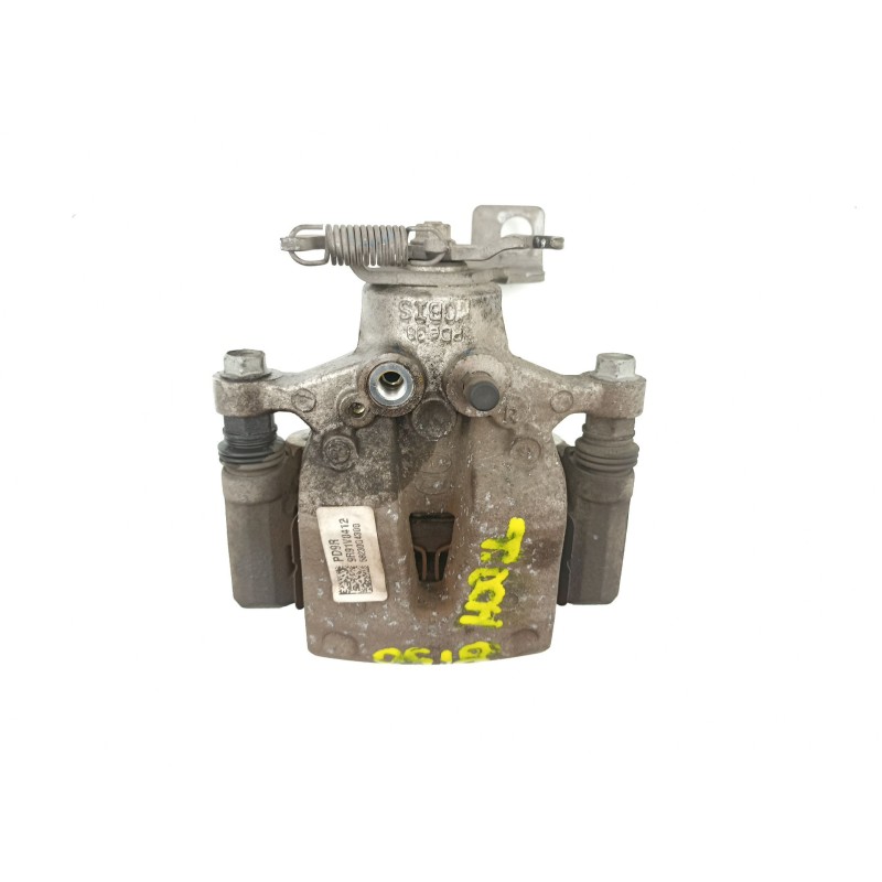 Recambio de pinza freno trasera derecha para hyundai i30 station wagon (pde) 1.6 crdi referencia OEM IAM 58230G4300  