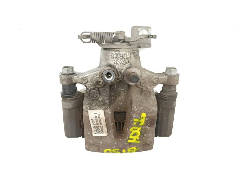 Recambio de pinza freno trasera derecha para hyundai i30 station wagon (pde) 1.6 crdi referencia OEM IAM 58230G4300  