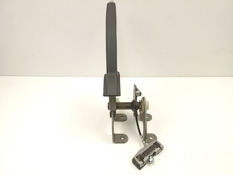 Recambio de palanca freno de mano para hyundai i30 station wagon (pde) 1.6 crdi referencia OEM IAM 59710G3100  