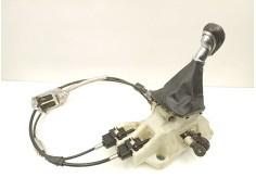 Recambio de palanca cambio manual para hyundai i30 station wagon (pde) 1.6 crdi referencia OEM IAM 43700G3110TRY  