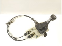 Recambio de palanca cambio manual para hyundai i30 station wagon (pde) 1.6 crdi referencia OEM IAM 43700G3110TRY   2