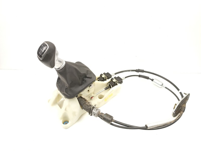 Recambio de palanca cambio manual para hyundai i30 station wagon (pde) 1.6 crdi referencia OEM IAM 43700G3110TRY  