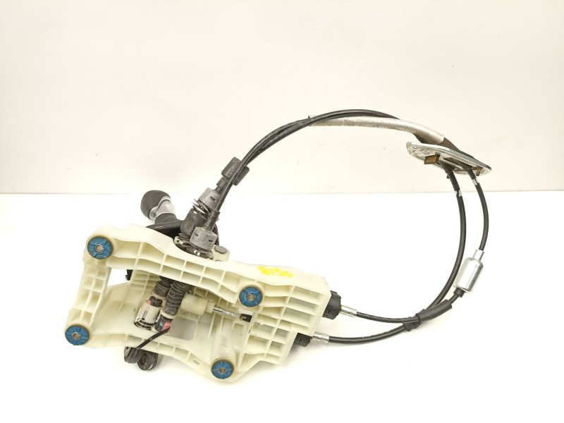 Recambio de palanca cambio manual para hyundai i30 station wagon (pde) 1.6 crdi referencia OEM IAM 43700G3110TRY  