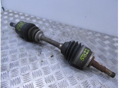 Recambio de transmision delantera izq. : nissan almera : 2.2 td 5p [2001] para nissan almera 2.2 td referencia OEM IAM   