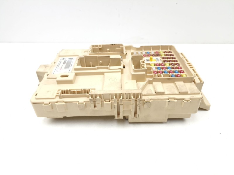 Recambio de bsi para hyundai i30 station wagon (pde) 1.6 crdi referencia OEM IAM 91950G4350  