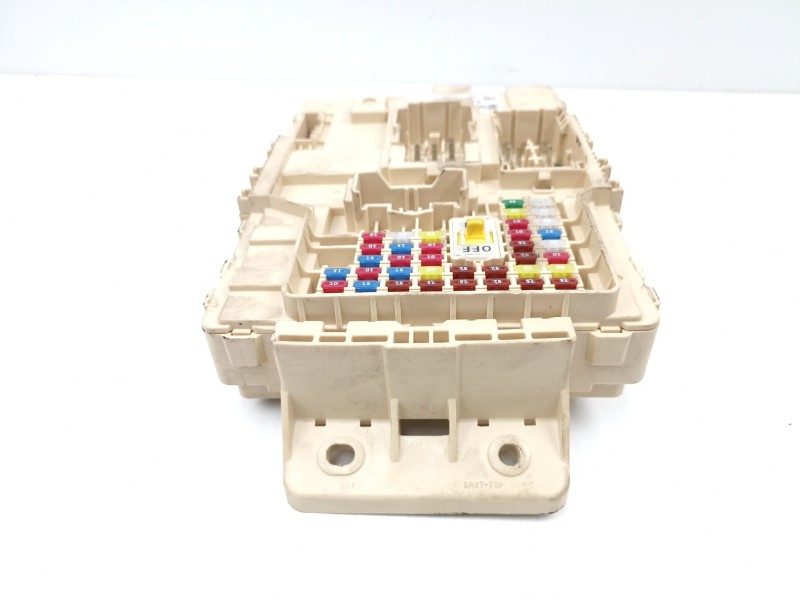 Recambio de bsi para hyundai i30 station wagon (pde) 1.6 crdi referencia OEM IAM 91950G4350  