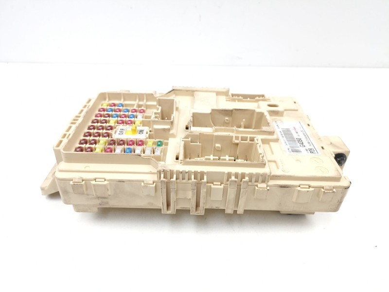 Recambio de bsi para hyundai i30 station wagon (pde) 1.6 crdi referencia OEM IAM 91950G4350  