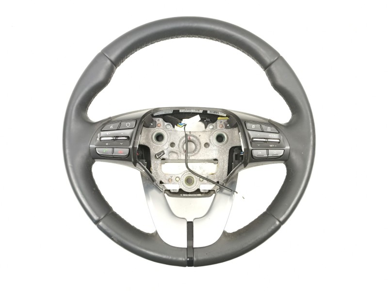 Recambio de volante para hyundai i30 station wagon (pde) 1.6 crdi referencia OEM IAM 56100G4280TRY  