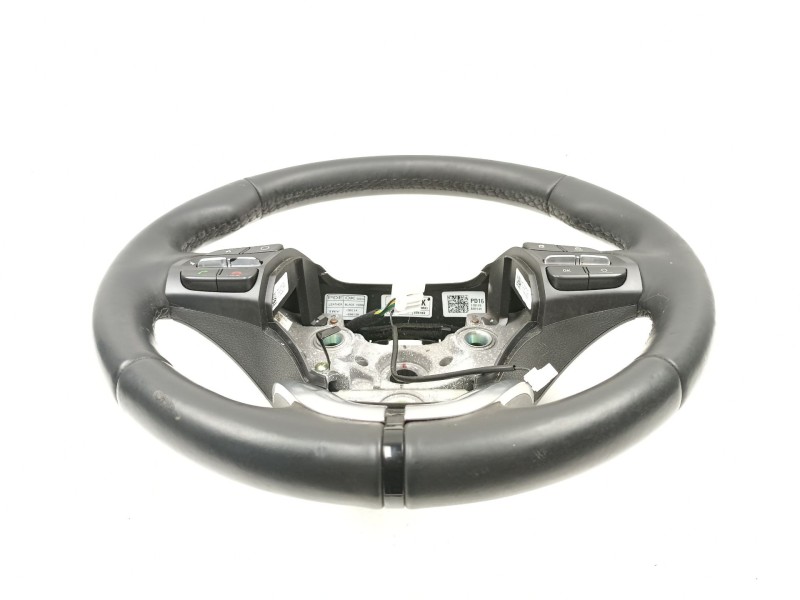 Recambio de volante para hyundai i30 station wagon (pde) 1.6 crdi referencia OEM IAM 56100G4280TRY  