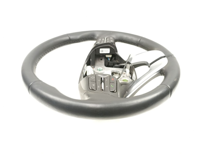 Recambio de volante para hyundai i30 station wagon (pde) 1.6 crdi referencia OEM IAM 56100G4280TRY  