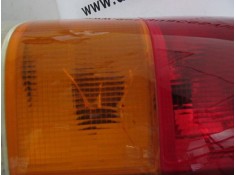 Recambio de piloto trasero dch. : m. benz sprinter : 310d - 2.9 d -602980 (102cv) 5p [1998] para m. benz sprinter 310d - 2.9 d - 2