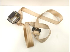 Recambio de cinturon seguridad trasero izquierdo para volkswagen touareg (7la, 7l6, 7l7) 2.5 r5 tdi referencia OEM IAM 7L0857805