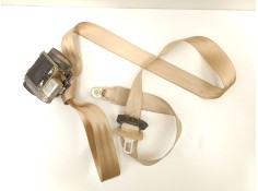 Recambio de cinturon seguridad trasero izquierdo para volkswagen touareg (7la, 7l6, 7l7) 2.5 r5 tdi referencia OEM IAM 7L0857805 2