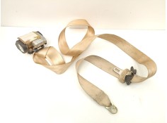 Recambio de cinturon seguridad trasero derecho para volkswagen touareg (7la, 7l6, 7l7) 2.5 r5 tdi referencia OEM IAM 7L0857806A 