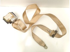 Recambio de cinturon seguridad trasero derecho para volkswagen touareg (7la, 7l6, 7l7) 2.5 r5 tdi referencia OEM IAM 7L0857806A  2