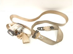 Recambio de cinturon seguridad delantero izquierdo para volkswagen touareg (7la, 7l6, 7l7) 2.5 r5 tdi referencia OEM IAM 7L08577