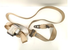 Recambio de cinturon seguridad delantero izquierdo para volkswagen touareg (7la, 7l6, 7l7) 2.5 r5 tdi referencia OEM IAM 7L08577 2