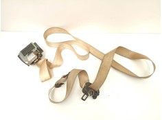 Recambio de cinturon seguridad delantero derecho para volkswagen touareg (7la, 7l6, 7l7) 2.5 r5 tdi referencia OEM IAM 7L0857706