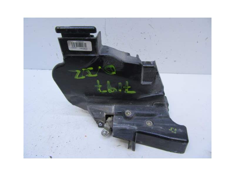 Recambio de cerradura puerta delantera izquierda para volvo s40 ii (544) 2.0 d referencia OEM IAM 30699440  