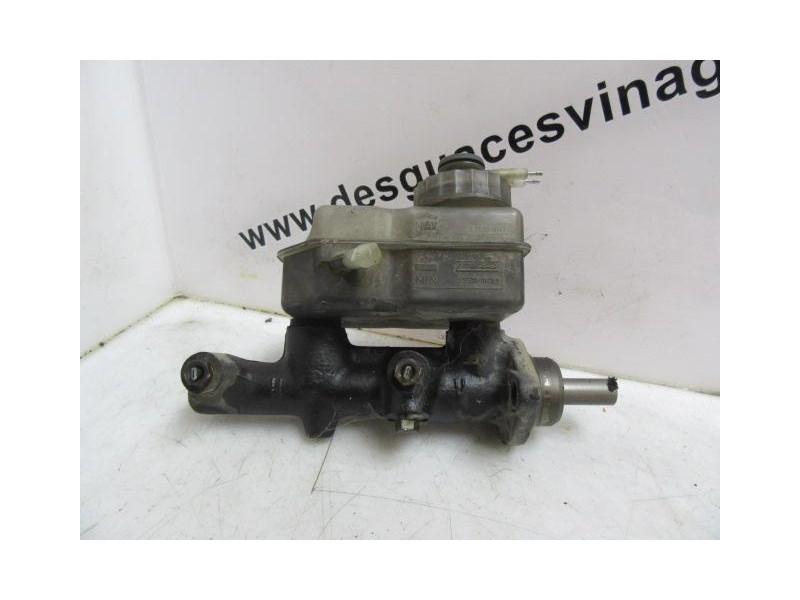 Recambio de bomba de freno : bmw 324 : 2.4 d /24-6t-b (115,60cv) ranchera [1997] para bmw  324 2.4 d /24-6t-b ranchera referenci