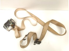 Recambio de cinturon seguridad delantero derecho para volkswagen touareg (7la, 7l6, 7l7) 2.5 r5 tdi referencia OEM IAM 7L0857706 2