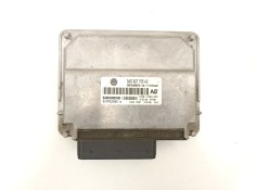 Recambio de centralita para volkswagen touareg (7la, 7l6, 7l7) 2.5 r5 tdi referencia OEM IAM 0AD927755AC 5WP22080  2