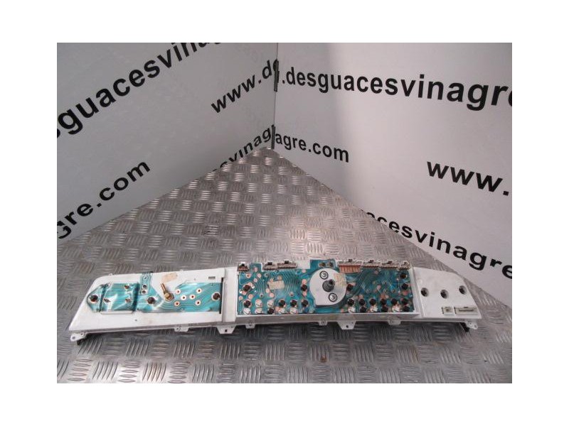 Recambio de cuadro instrumentos : lancia dedra : 1.6 g (88,37cv) 4p [1992] para lancia dedra 1.6 g referencia OEM IAM   