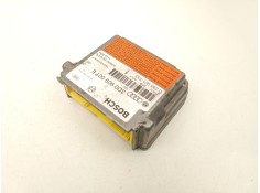 Recambio de centralita airbag para volkswagen touareg (7la, 7l6, 7l7) 2.5 r5 tdi referencia OEM IAM 3D0909601E 0285001733 