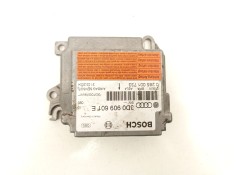 Recambio de centralita airbag para volkswagen touareg (7la, 7l6, 7l7) 2.5 r5 tdi referencia OEM IAM 3D0909601E 0285001733  2