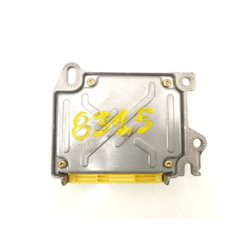 Recambio de centralita airbag para volkswagen touareg (7la, 7l6, 7l7) 2.5 r5 tdi referencia OEM IAM 3D0909601E 0285001733 