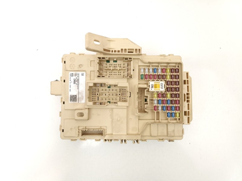 Recambio de bsi para hyundai kona ( os,ose,osi ) 1.6 gdi hybrid referencia OEM IAM 91951CM060  