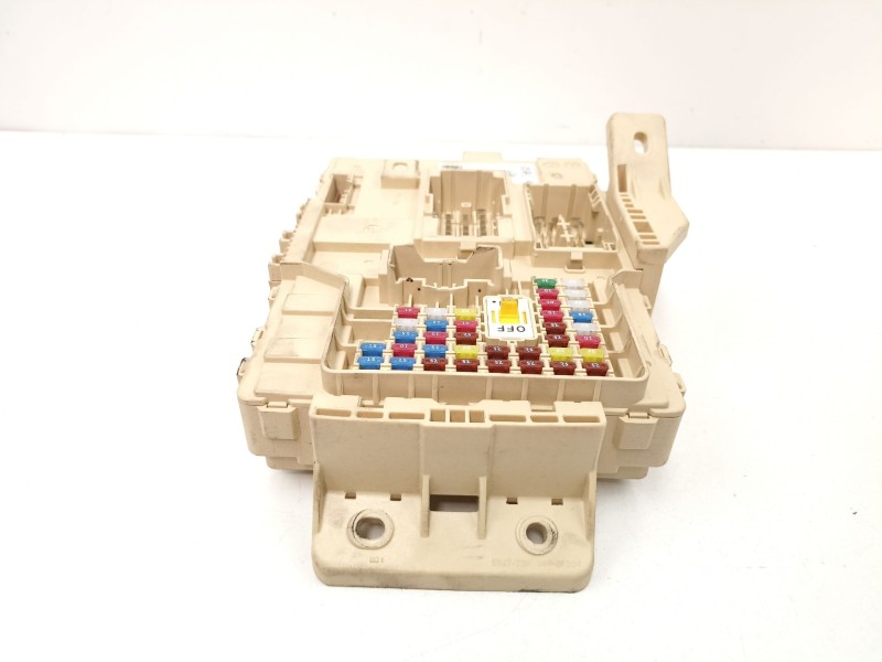 Recambio de bsi para hyundai kona ( os,ose,osi ) 1.6 gdi hybrid referencia OEM IAM 91951CM060  