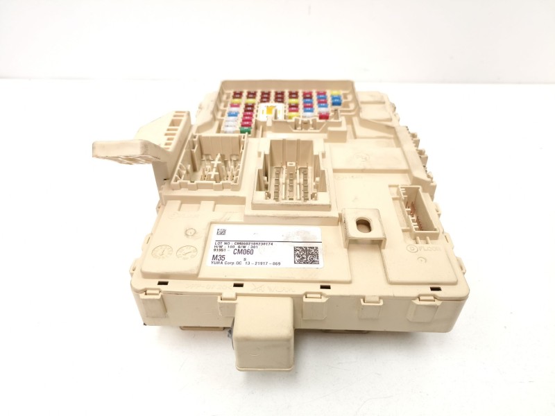 Recambio de bsi para hyundai kona ( os,ose,osi ) 1.6 gdi hybrid referencia OEM IAM 91951CM060  